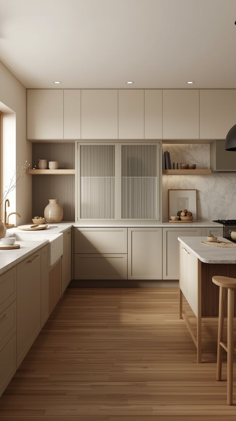 Top Kitchen Trends 2026: The Ultimate guide for Luxe, Timeless Design