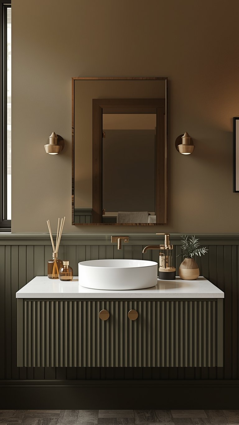 Top Paint Color Trends 2026: The Great Shift to Warmth for Timeless, Cozy Homes