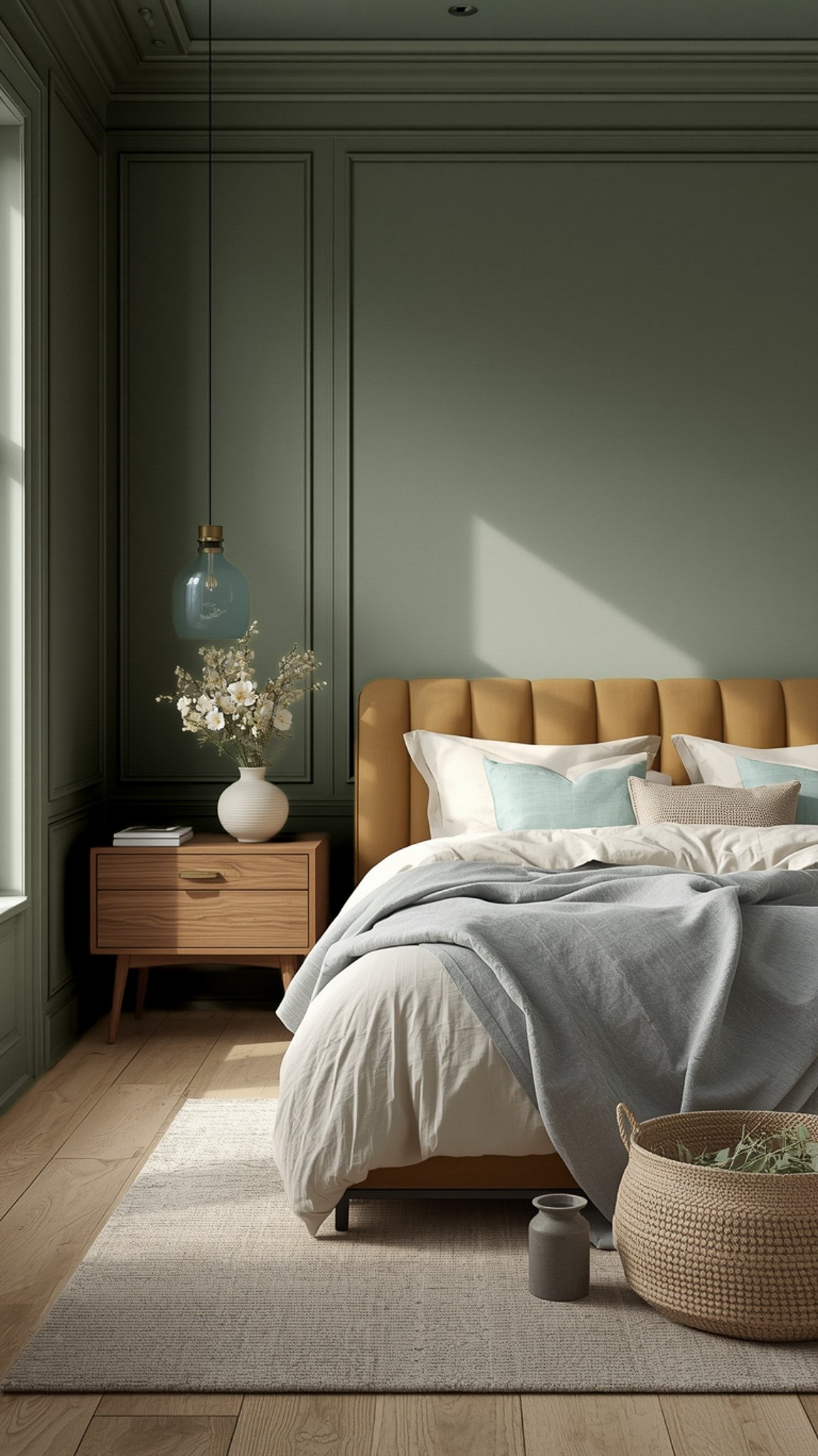 Top Paint Color Trends 2026: The Great Shift to Warmth for Timeless, Cozy Homes