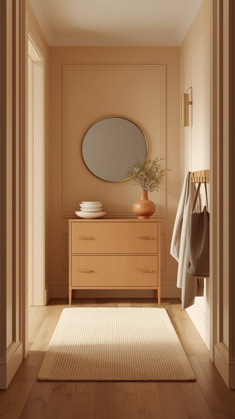 Top Paint Color Trends 2026: The Great Shift to Warmth for Timeless, Cozy Homes