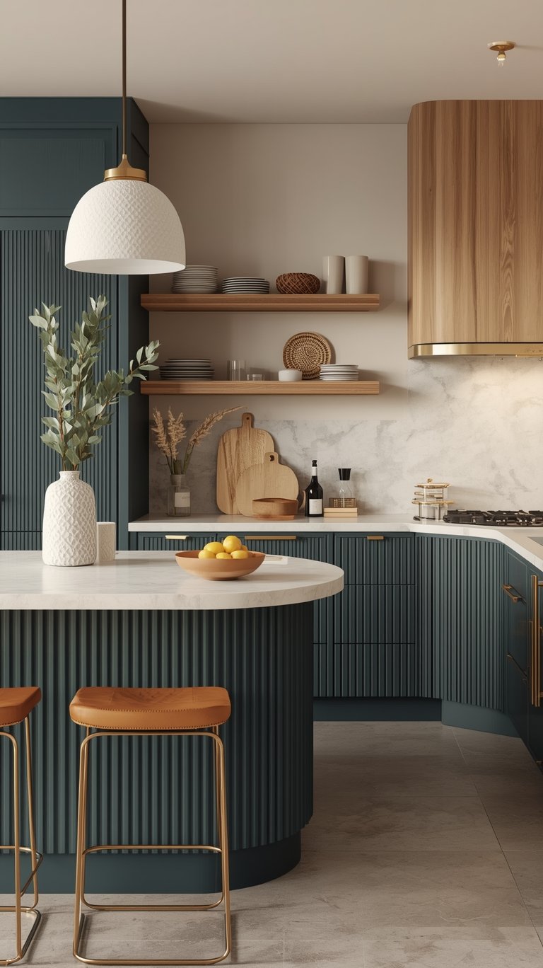 Top Paint Color Trends 2026: The Great Shift to Warmth for Timeless, Cozy Homes