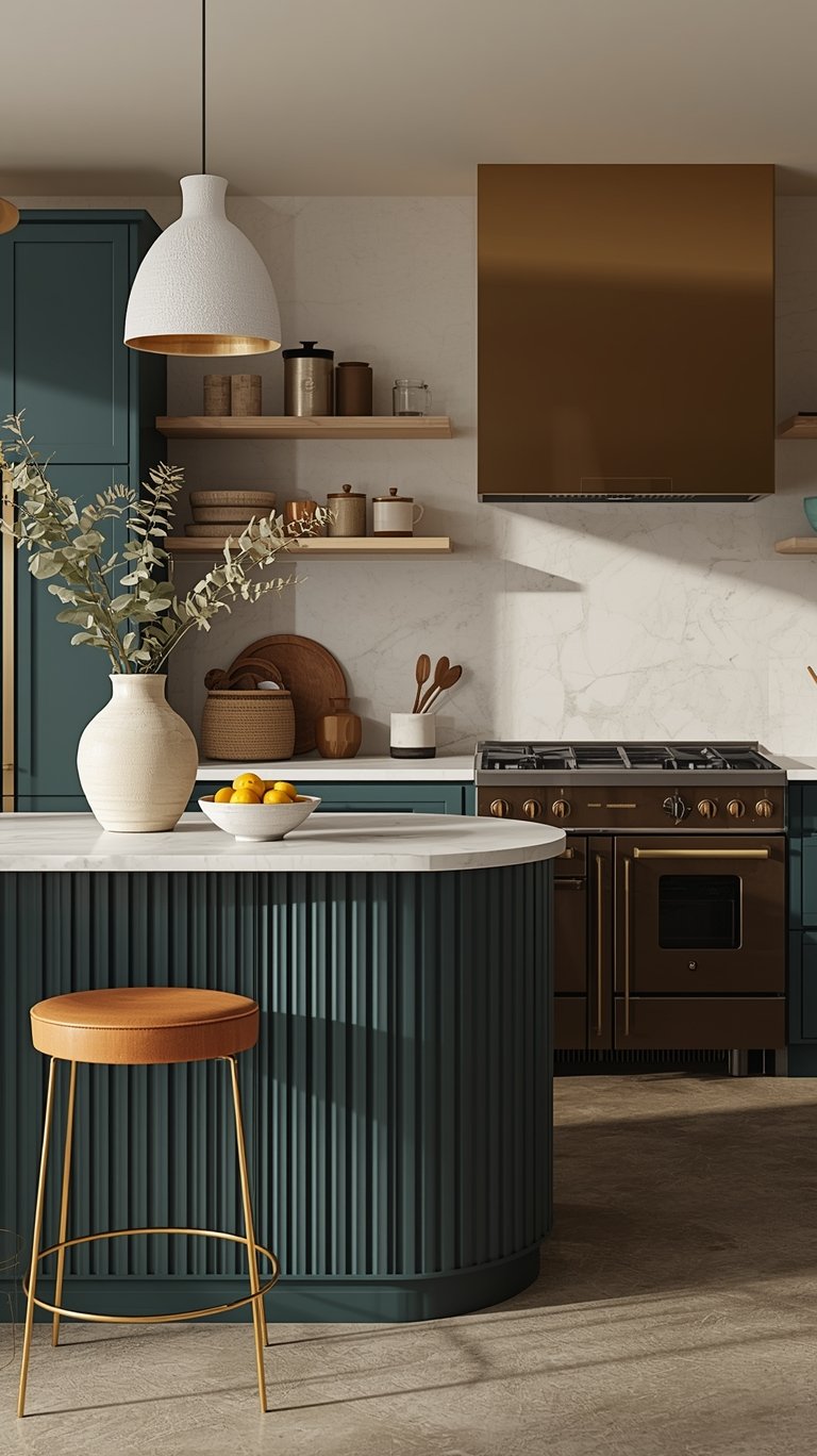 Top Kitchen Trends 2026: The Ultimate guide for Luxe, Timeless Design