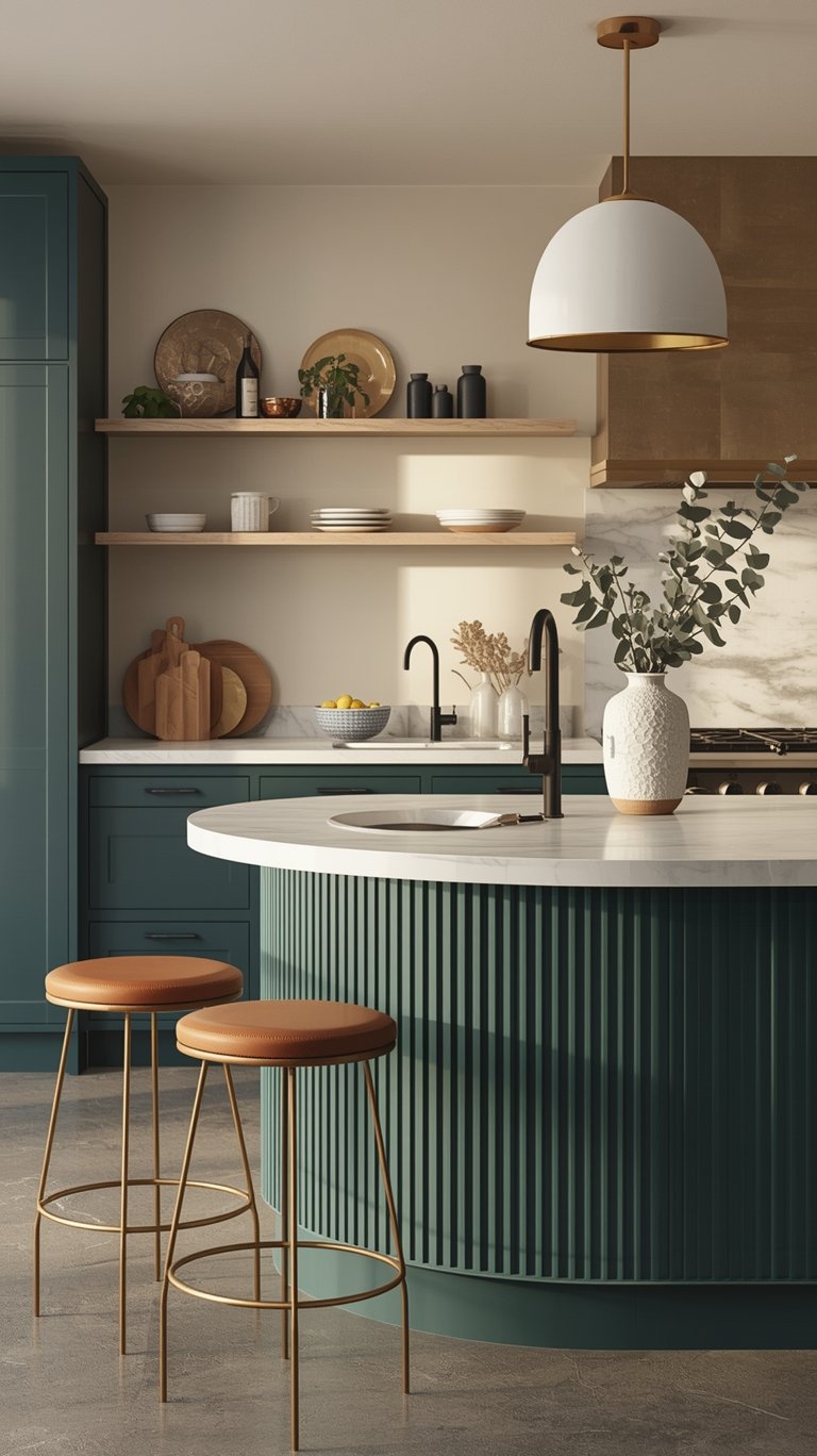 Top Paint Color Trends 2026: The Great Shift to Warmth for Timeless, Cozy Homes