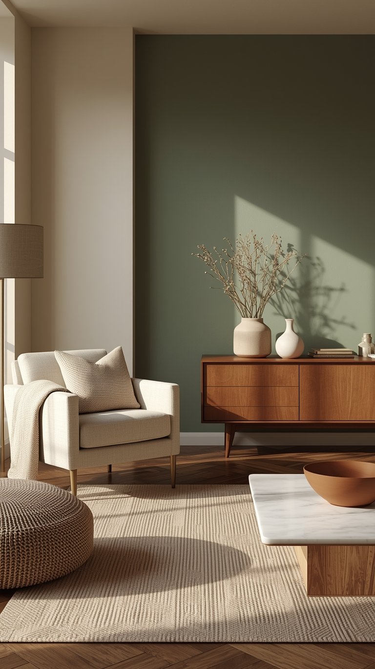 Top Paint Color Trends 2026: The Great Shift to Warmth for Timeless, Cozy Homes