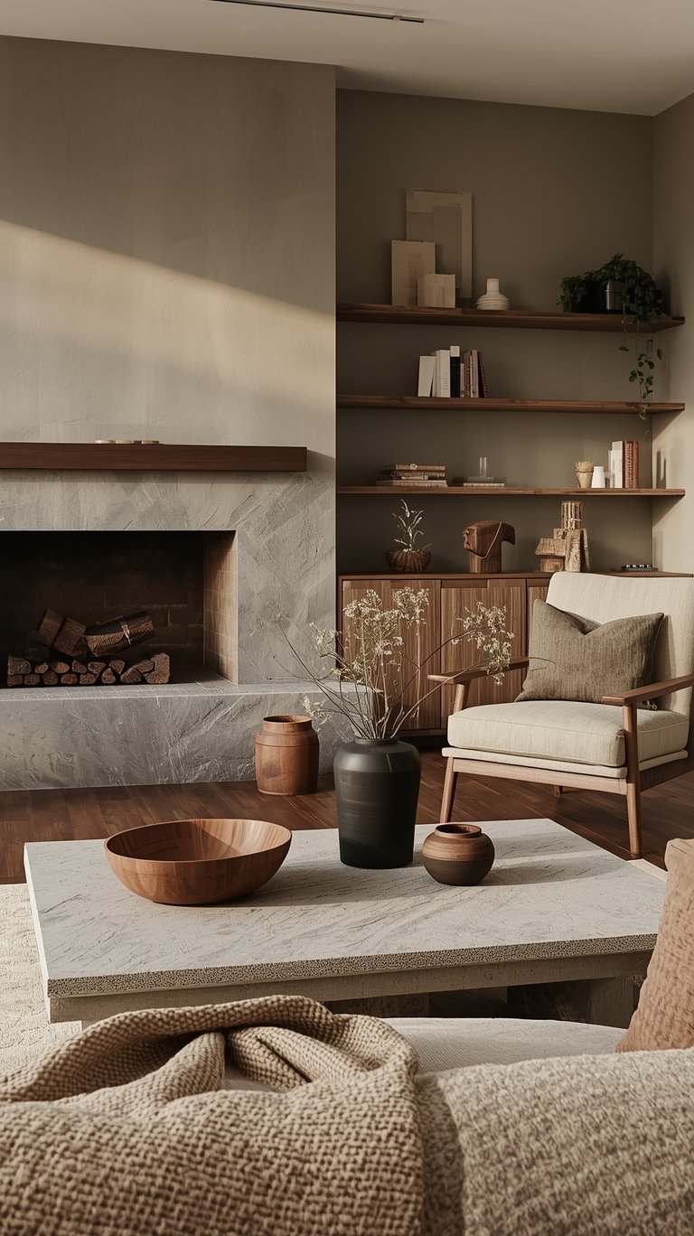 Top Paint Color Trends 2026: The Great Shift to Warmth for Timeless, Cozy Homes