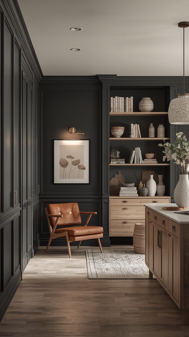 Top Paint Color Trends 2026: The Great Shift to Warmth for Timeless, Cozy Homes