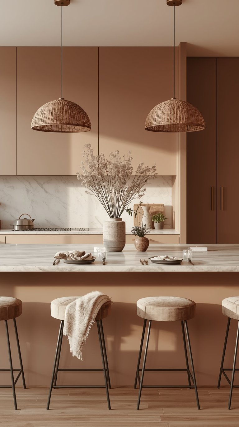 Cashmere Kitchens Trend: A Ultimate Guide to Timeless Warm Neutrals