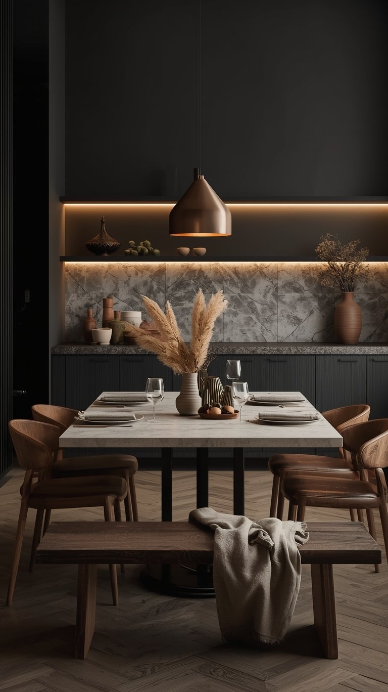 Top Home Trends 2026 to Create Your Forever Home: The New Timelessness