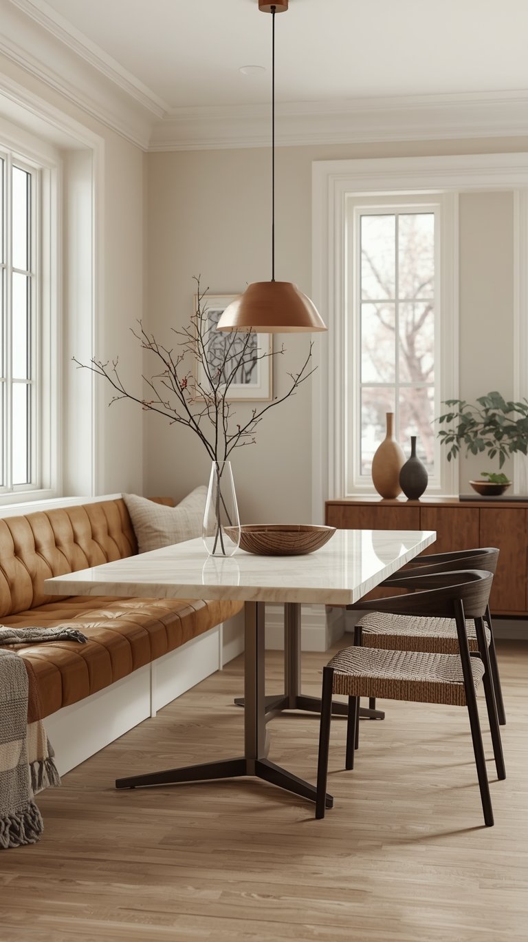 Top Home Trends 2026 to Create Your Forever Home: The New Timelessness