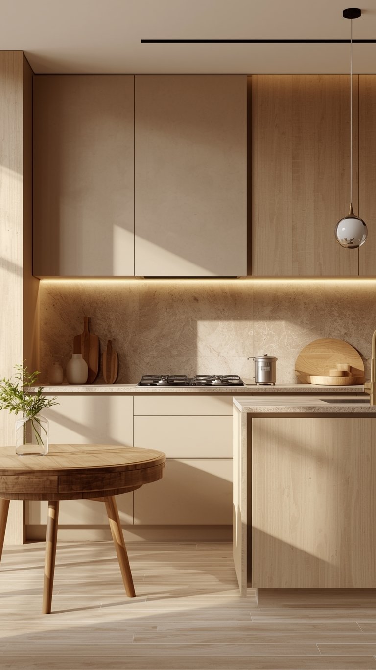 Cashmere Kitchens Trend: A Ultimate Guide to Timeless Warm Neutrals
