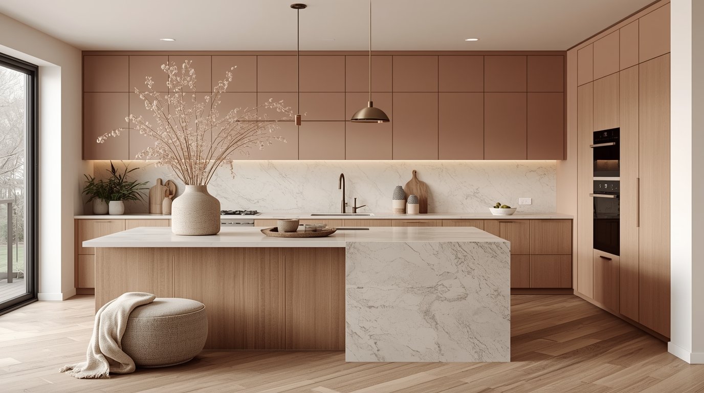 Cashmere Kitchens Trend: A Ultimate Guide to Timeless Warm Neutrals