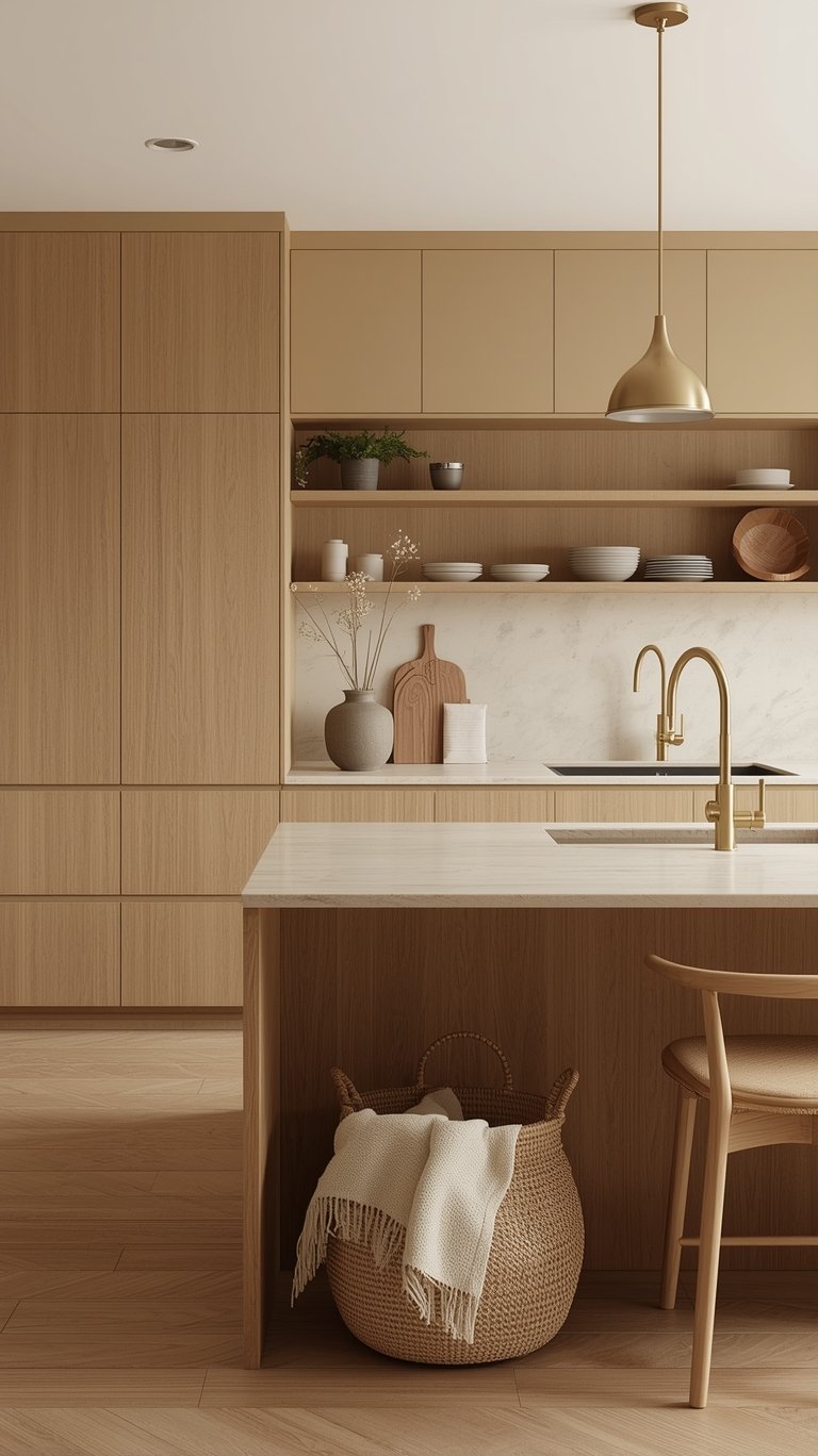 Cashmere Kitchens Trend: A Ultimate Guide to Timeless Warm Neutrals