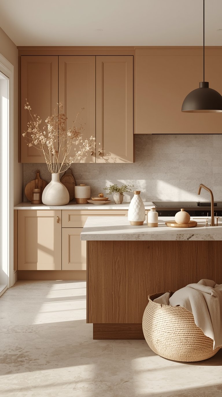 Cashmere Kitchens Trend: A Ultimate Guide to Timeless Warm Neutrals
