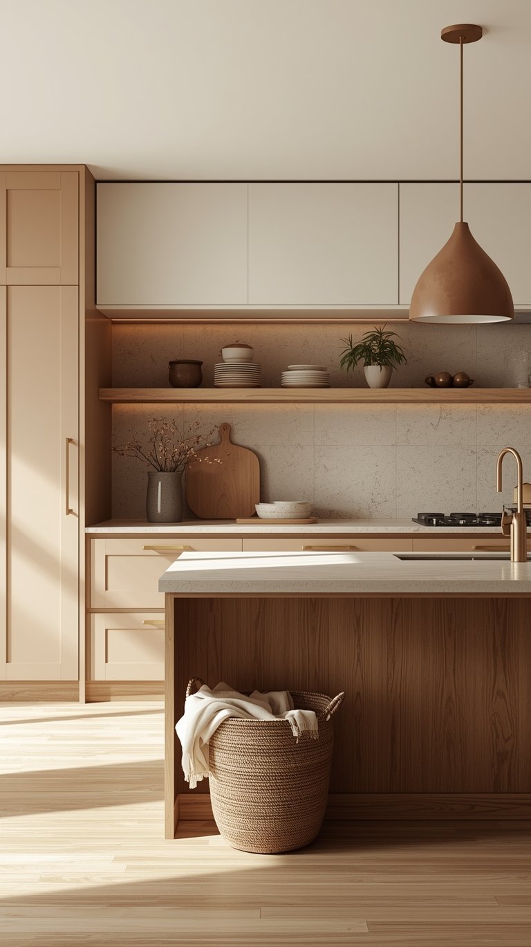 Cashmere Kitchens Trend: A Ultimate Guide to Timeless Warm Neutrals