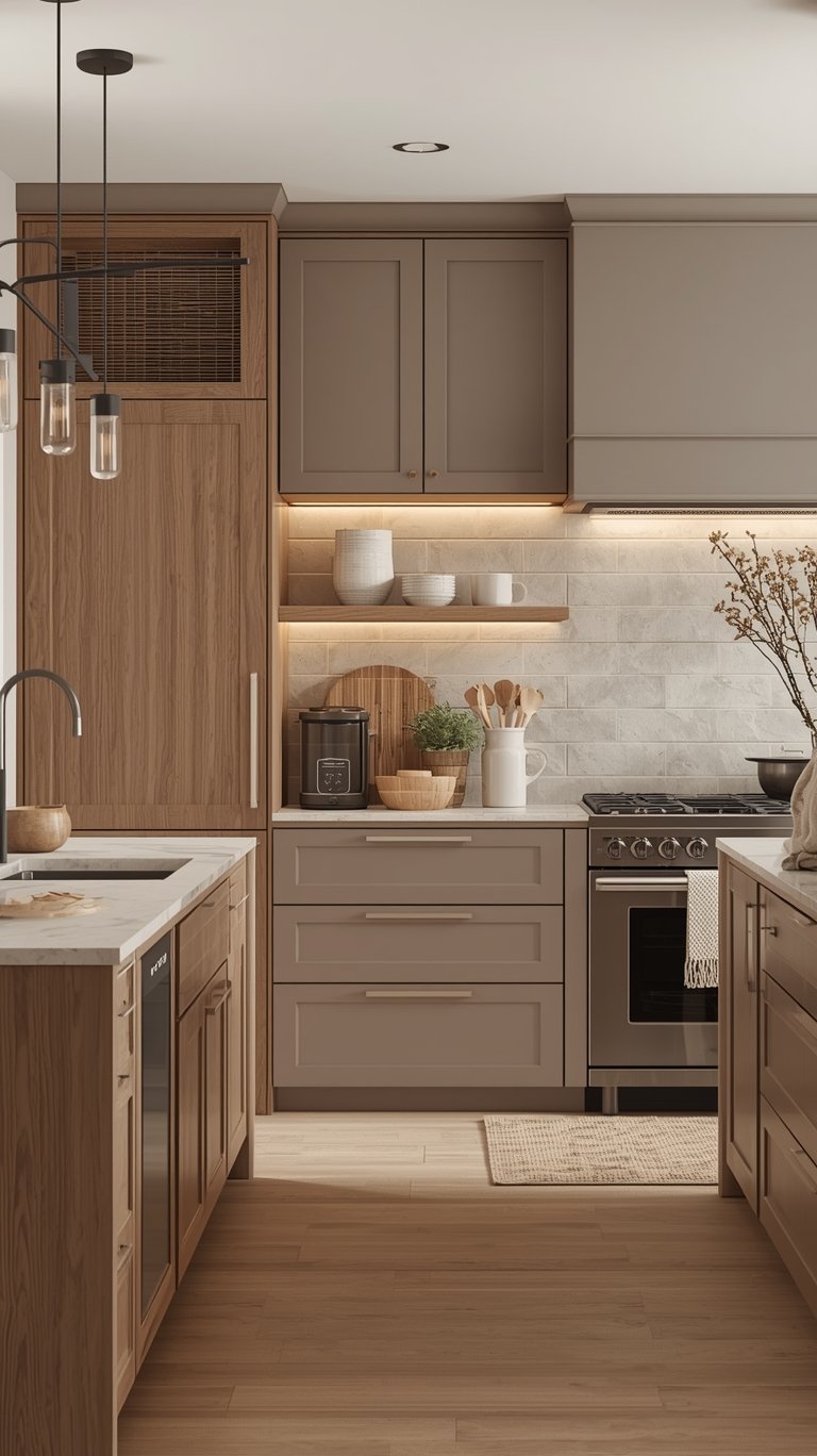 Cashmere Kitchens Trend: A Ultimate Guide to Timeless Warm Neutrals