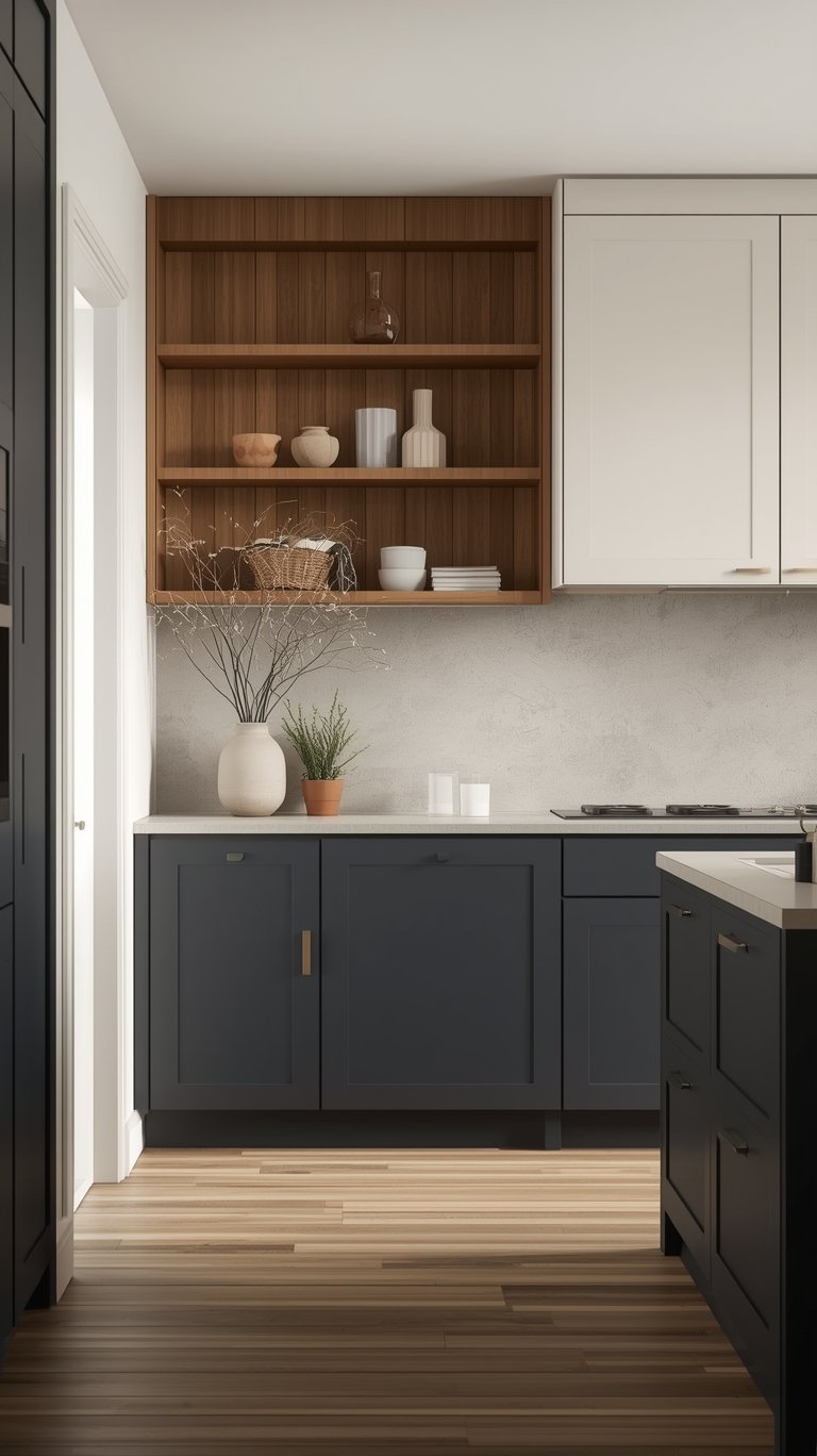 Timeless Kitchen Blueprint: The best Design Choices That Never Go Out of Style