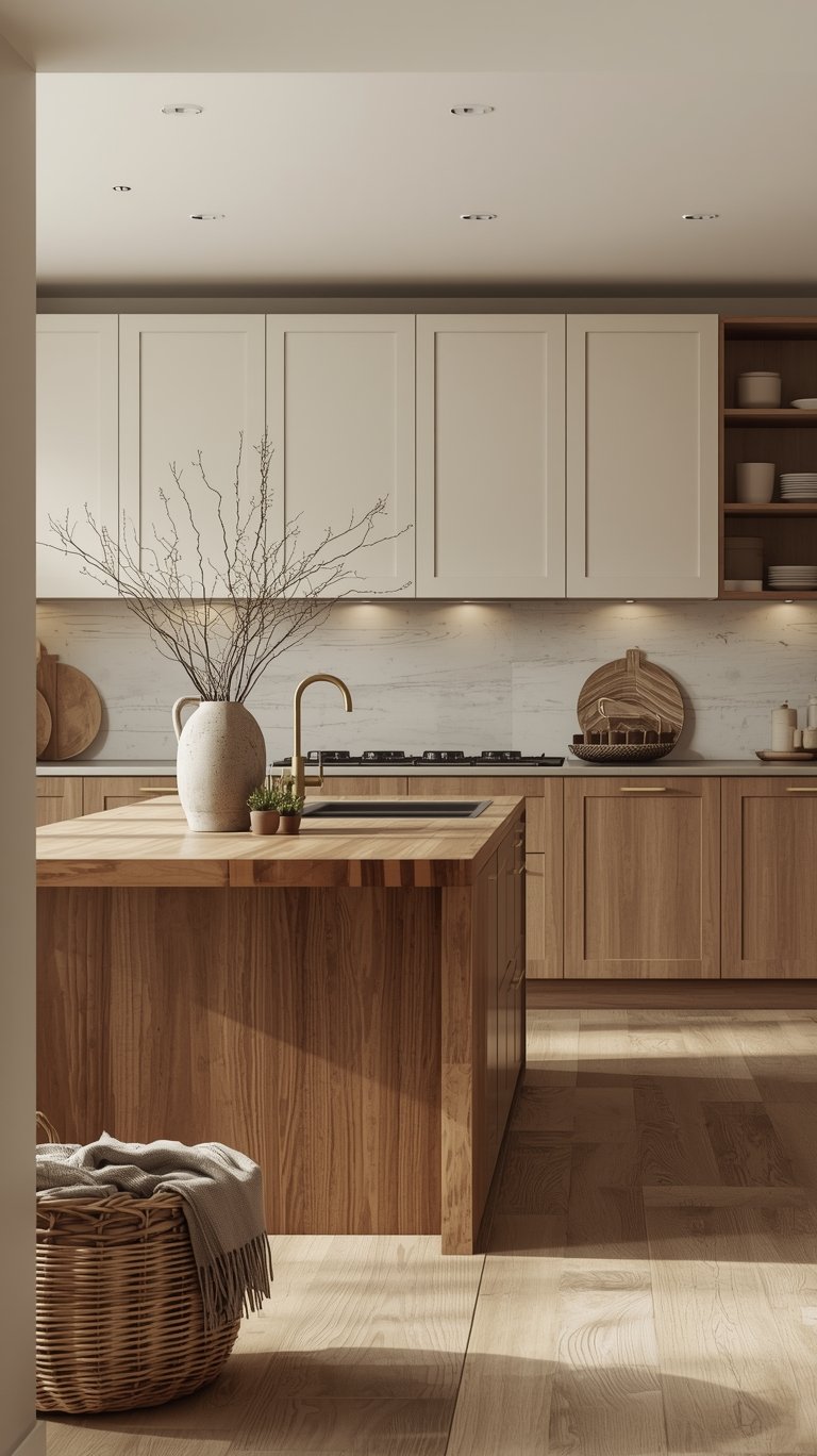 Timeless Kitchen Blueprint: The best Design Choices That Never Go Out of Style