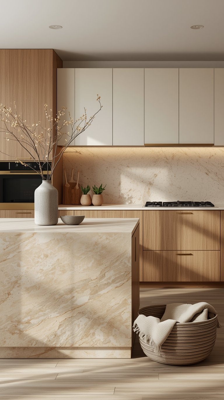 Timeless Kitchen Blueprint: The best Design Choices That Never Go Out of Style