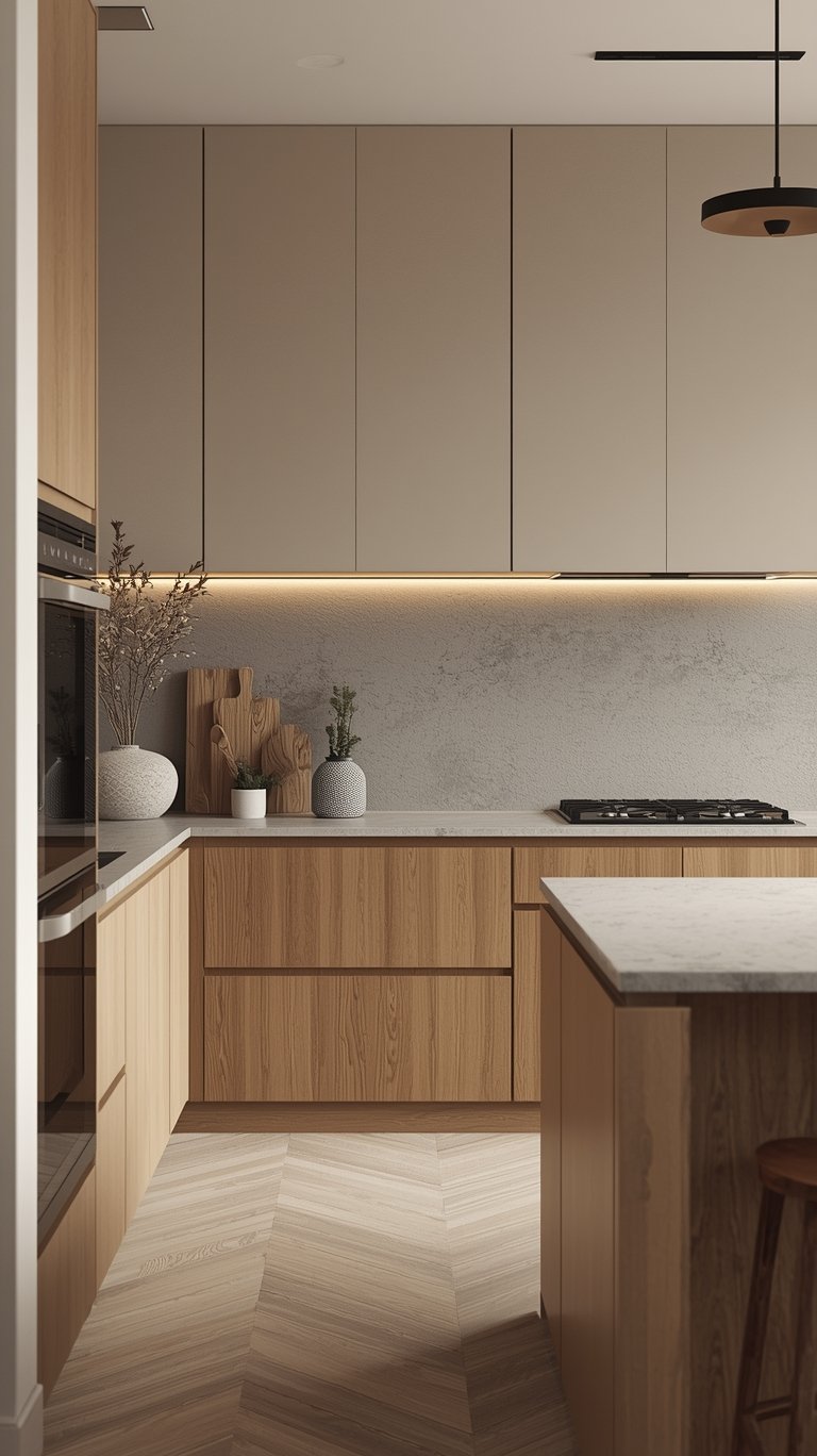 Cashmere Kitchens Trend: A Ultimate Guide to Timeless Warm Neutrals