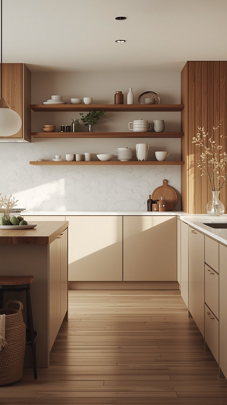 Cashmere Kitchens Trend: A Ultimate Guide to Timeless Warm Neutrals