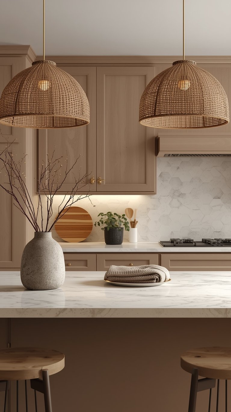 Cashmere Kitchens Trend: A Ultimate Guide to Timeless Warm Neutrals