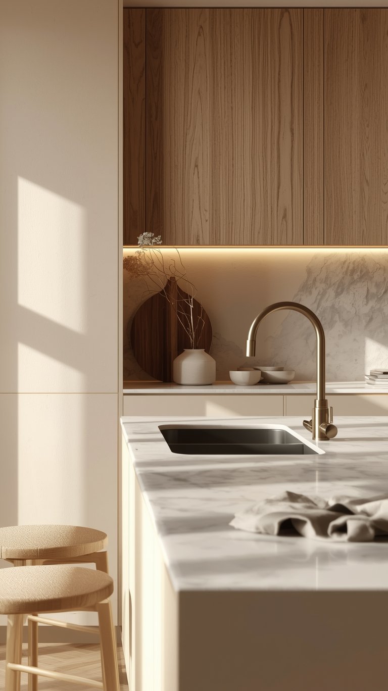 Cashmere Kitchens Trend: A Ultimate Guide to Timeless Warm Neutrals