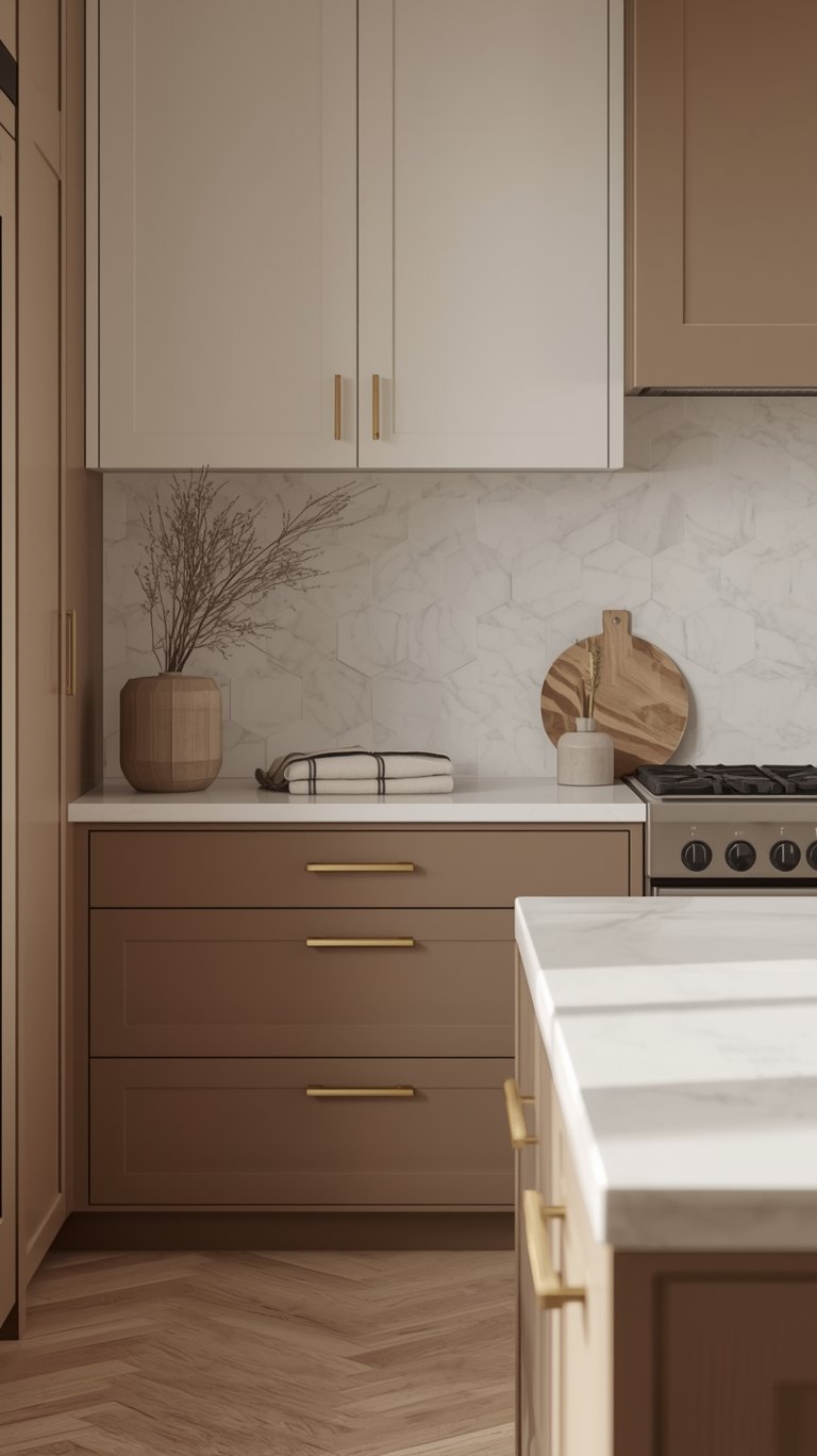 Cashmere Kitchens Trend: A Ultimate Guide to Timeless Warm Neutrals