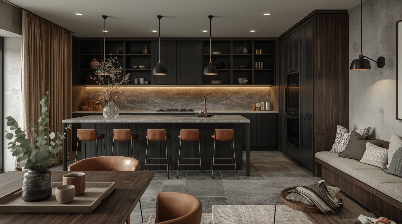 Top Interior design Trends 2026 to Create Your Forever Home: The New Timelessness