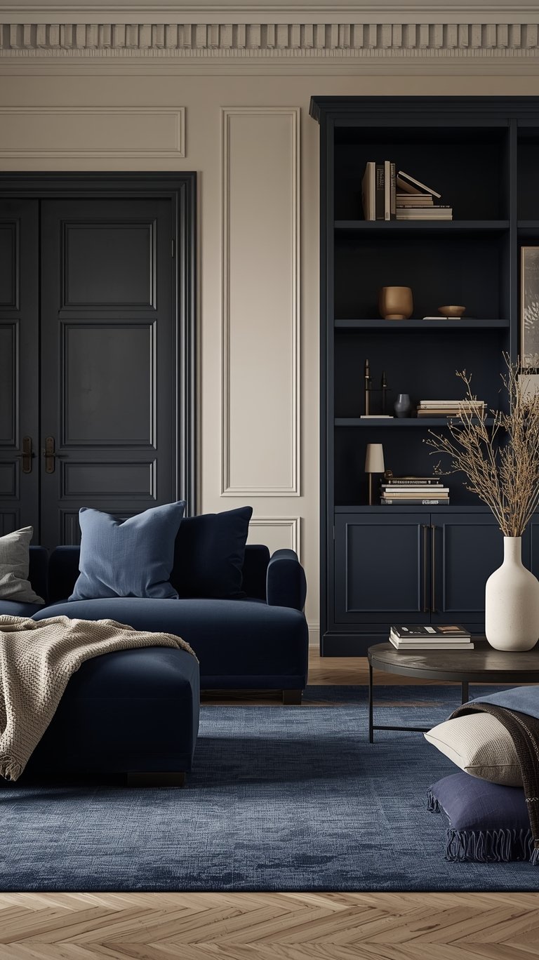 Top Home Trends 2026 to Create Your Forever Home: The New Timelessness