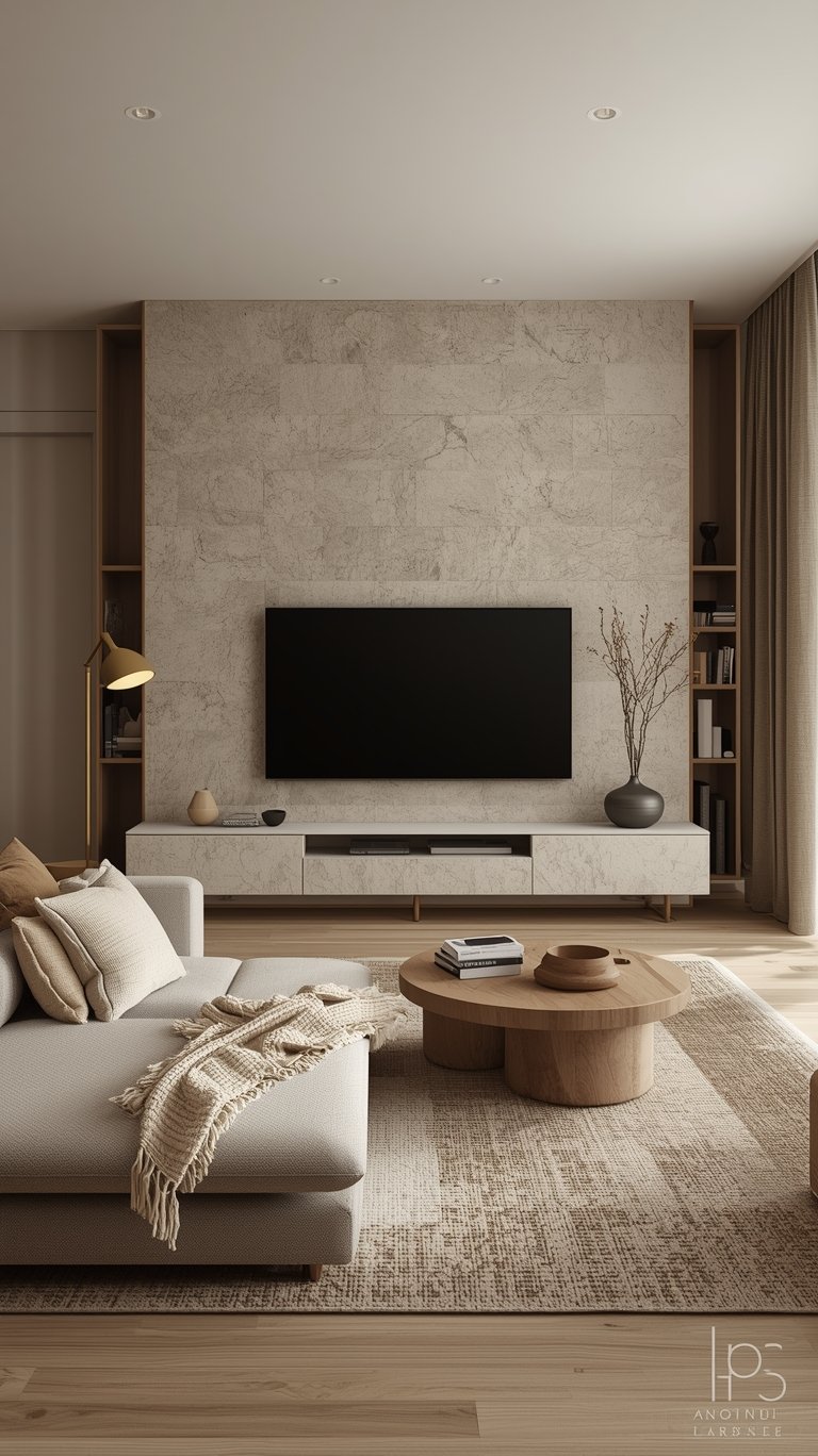 Top Home Trends 2026 to Create Your Forever Home: The New Timelessness