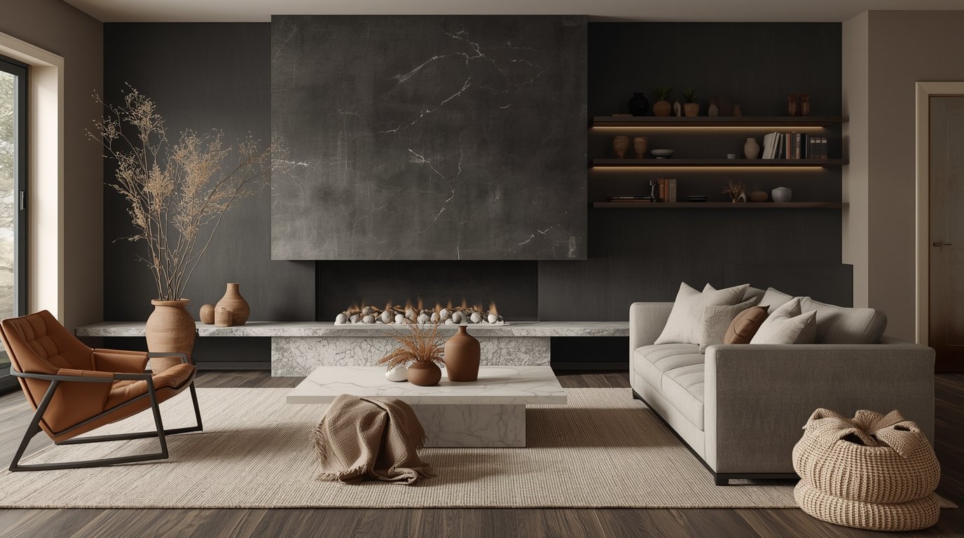 Top Home Trends 2026 to Create Your Forever Home: The New Timelessness