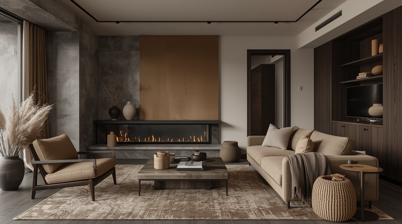 Top Interior design Trends 2026 to Create Your Forever Home: The New Timelessness