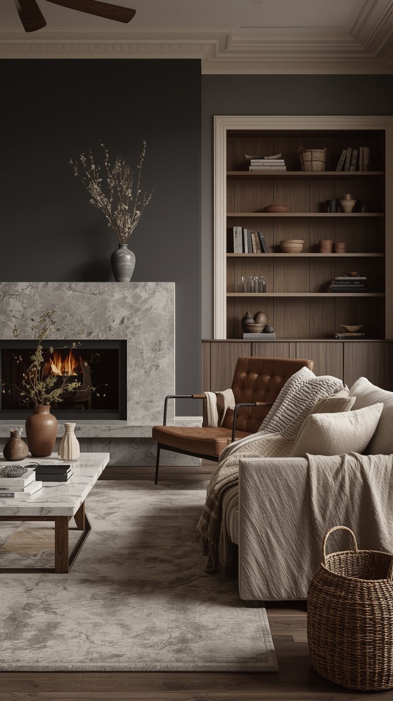 Top Home Trends 2026 to Create Your Forever Home: The New Timelessness