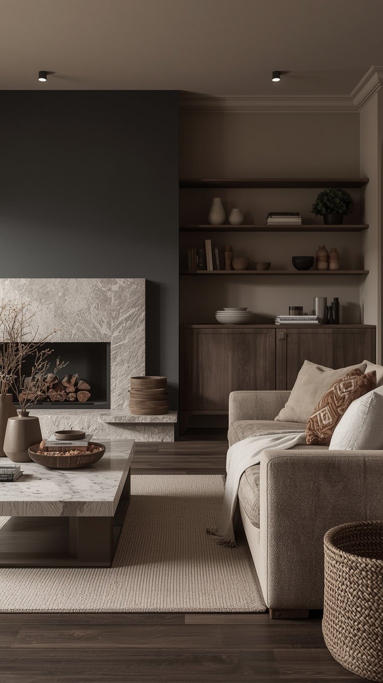 Top Home Trends 2026 to Create Your Forever Home: The New Timelessness