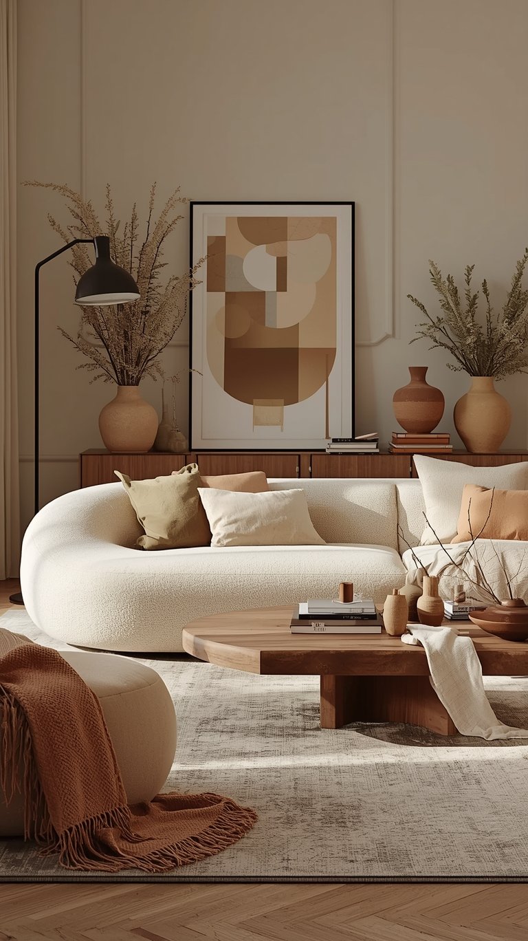 Top Home Trends 2026 to Create Your Forever Home: The New Timelessness