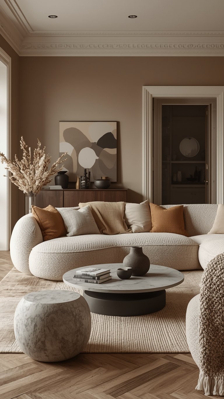 Top Home Trends 2026 to Create Your Forever Home: The New Timelessness