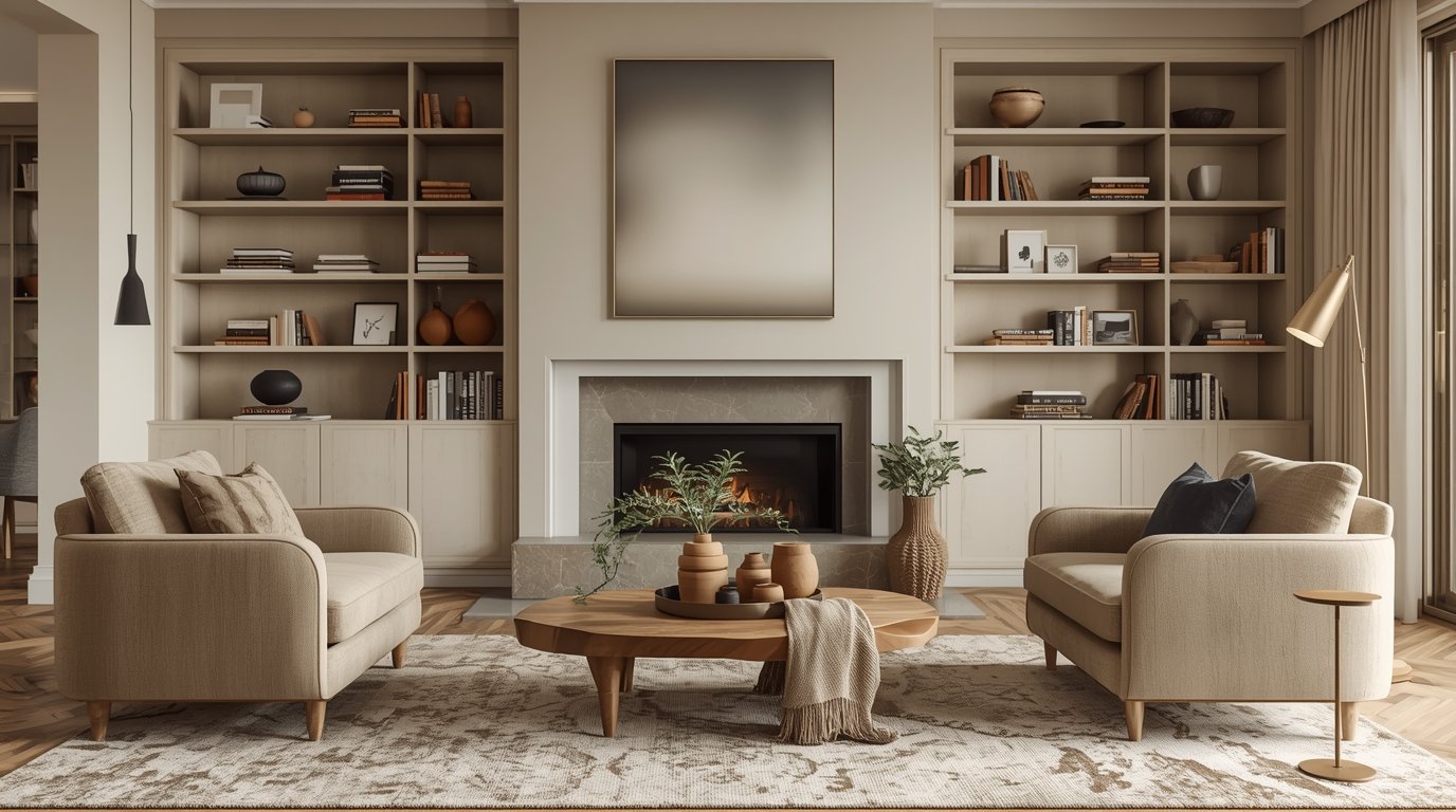 Top Interior design Trends 2026 to Create Your Forever Home: The New Timelessness