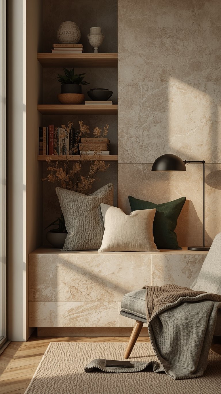 Top Home Trends 2026 to Create Your Forever Home: The New Timelessness