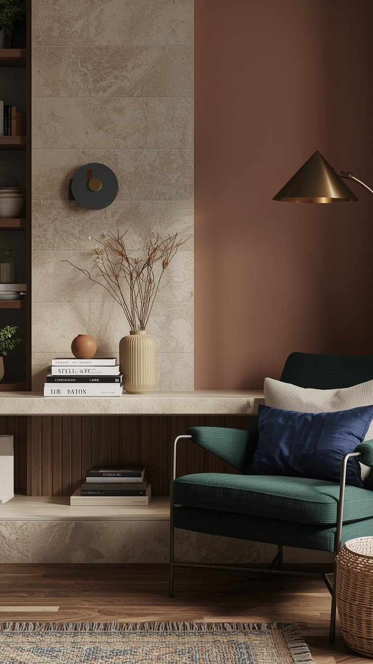 Top Home Trends 2026 to Create Your Forever Home: The New Timelessness