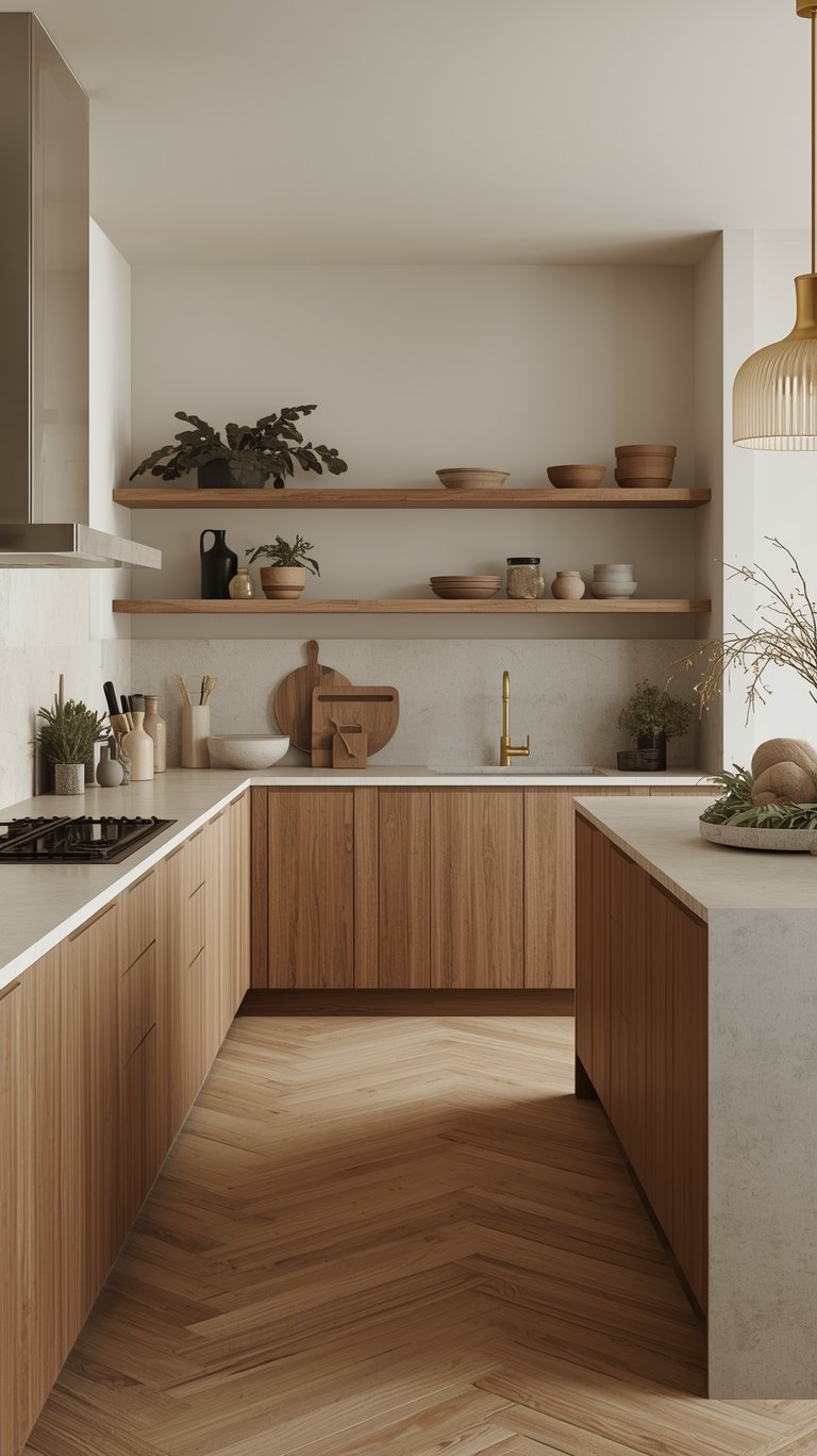 Top Kitchen Trends 2026: The Ultimate guide for Luxe, Timeless Design
