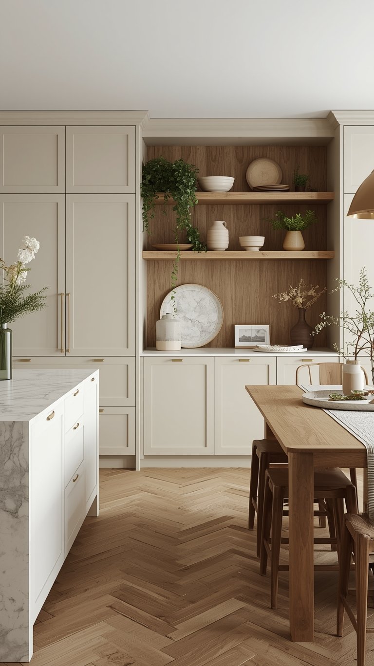 Top Kitchen Trends 2026: The Ultimate guide for Luxe, Timeless Design