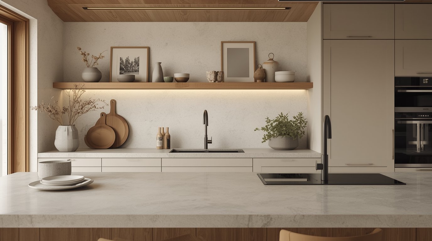 Cashmere Kitchens Trend: A Ultimate Guide to Timeless Warm Neutrals