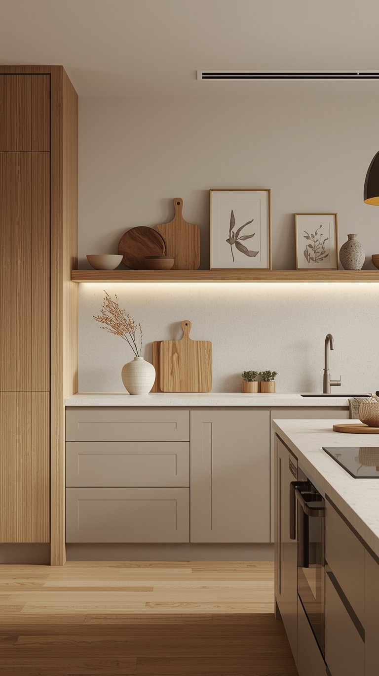 Timeless Kitchen Blueprint: The best Design Choices That Never Go Out of Style