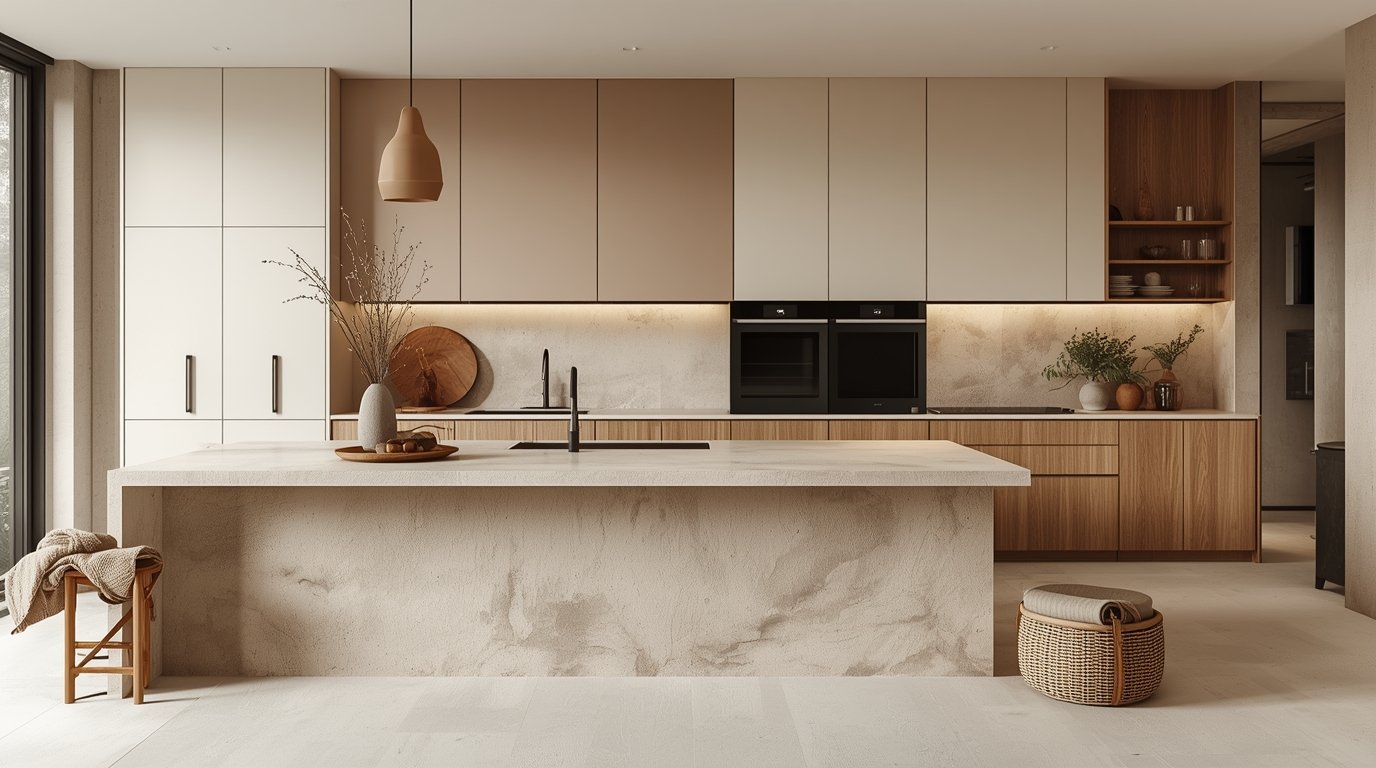 Timeless Kitchen Blueprint: The best Design Choices That Never Go Out of Style