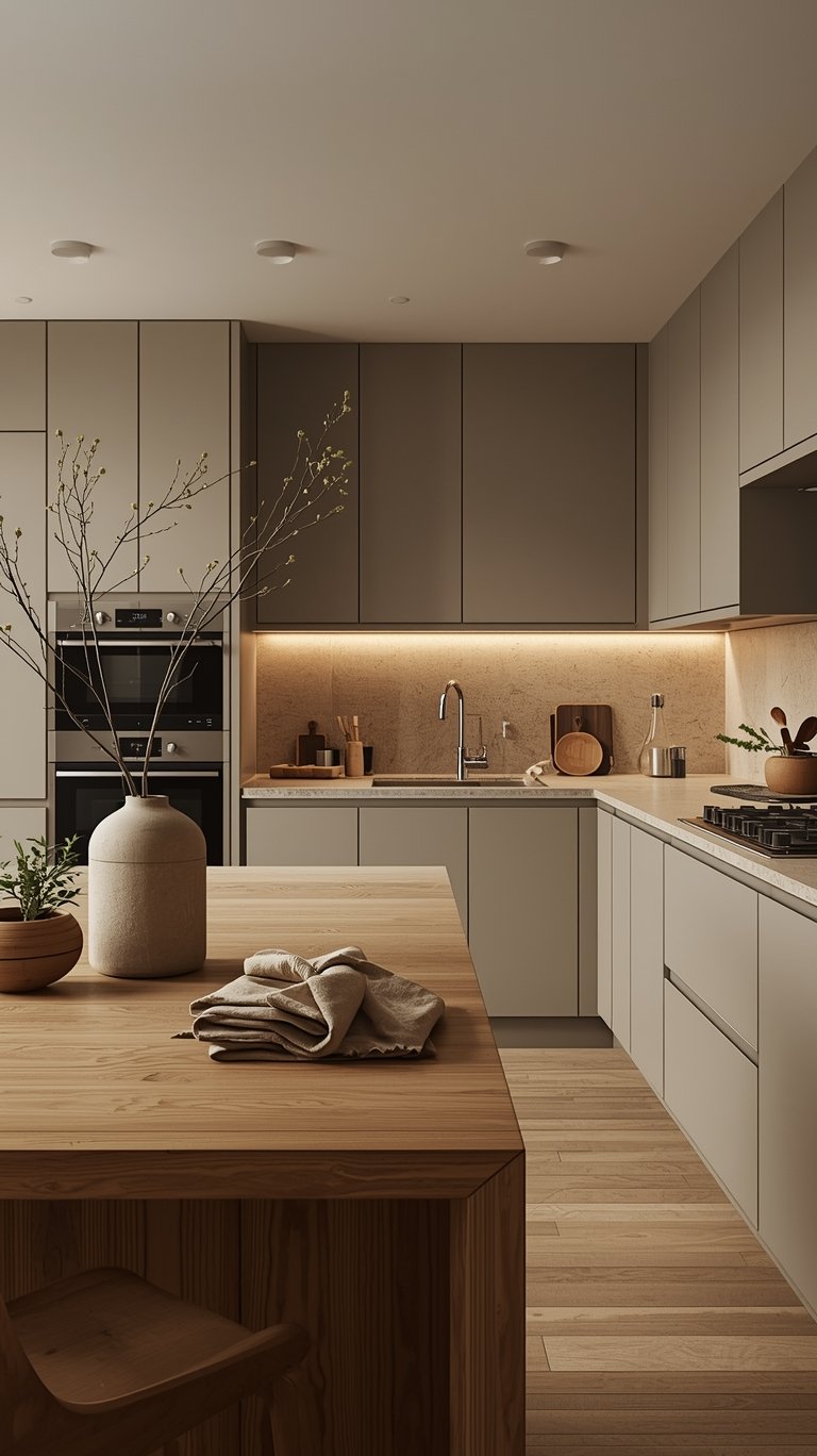 Cashmere Kitchens Trend: A Ultimate Guide to Timeless Warm Neutrals