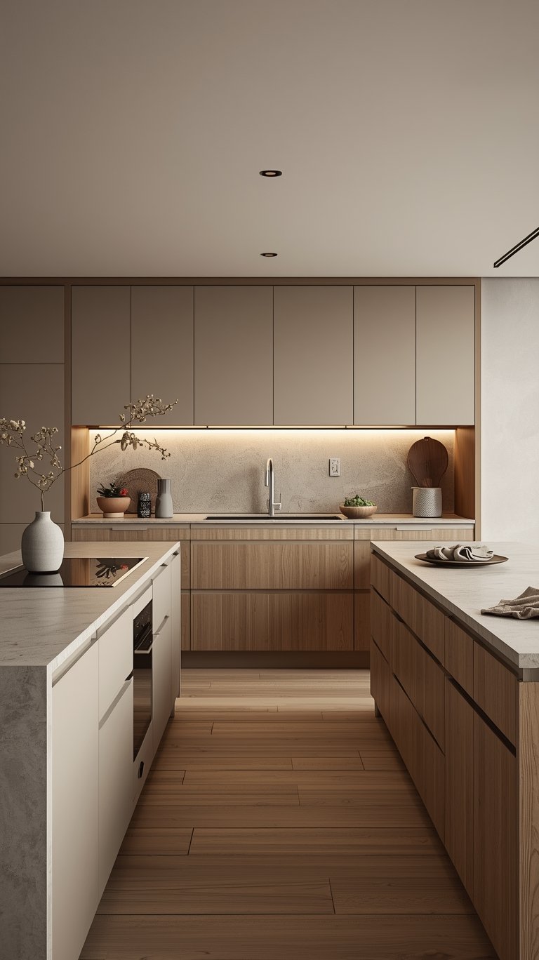 Cashmere Kitchens Trend: A Ultimate Guide to Timeless Warm Neutrals
