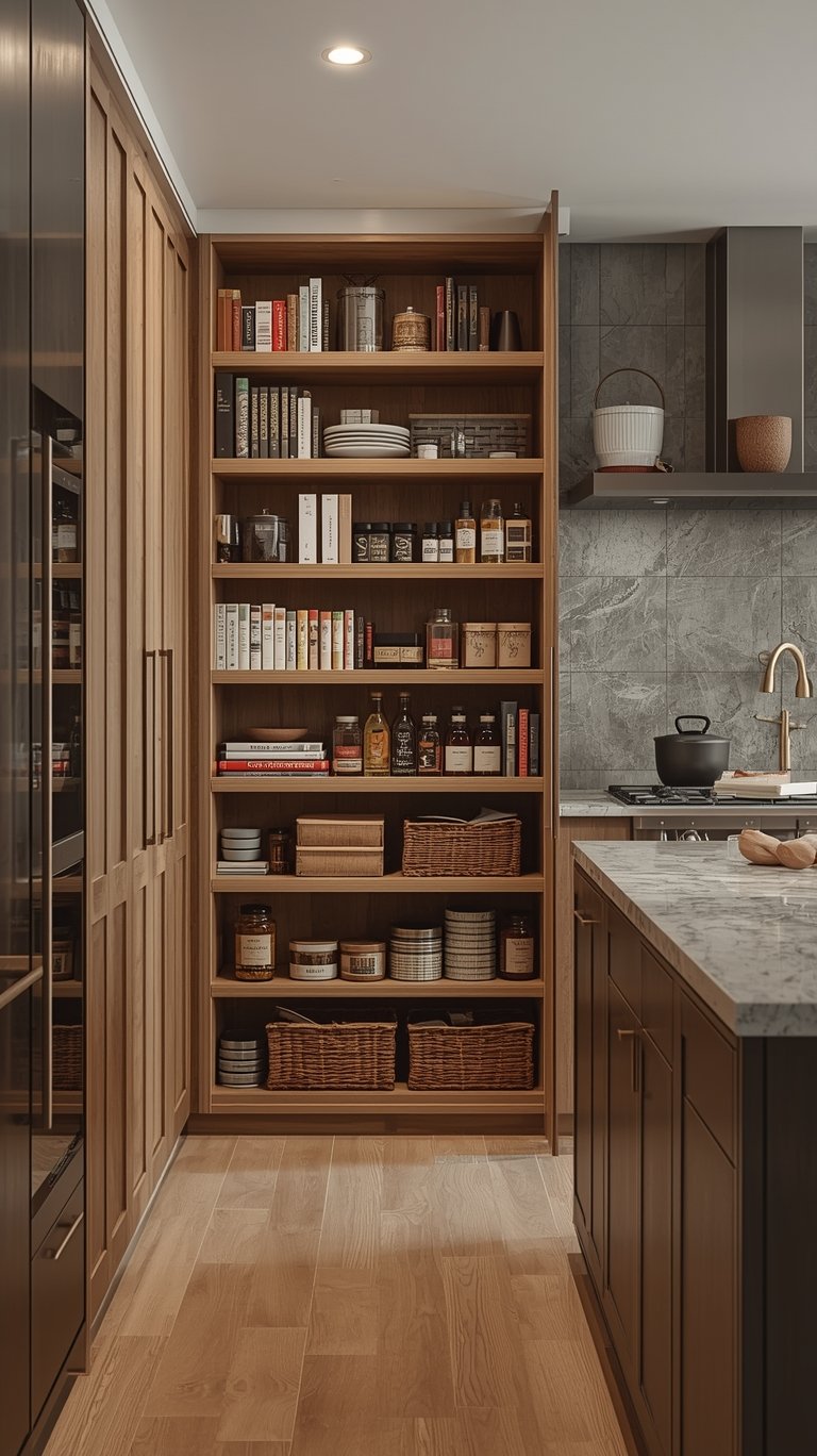 Organic Modern Kitchen Made Easy: 10 Essential Secrets for Lasting Comfort