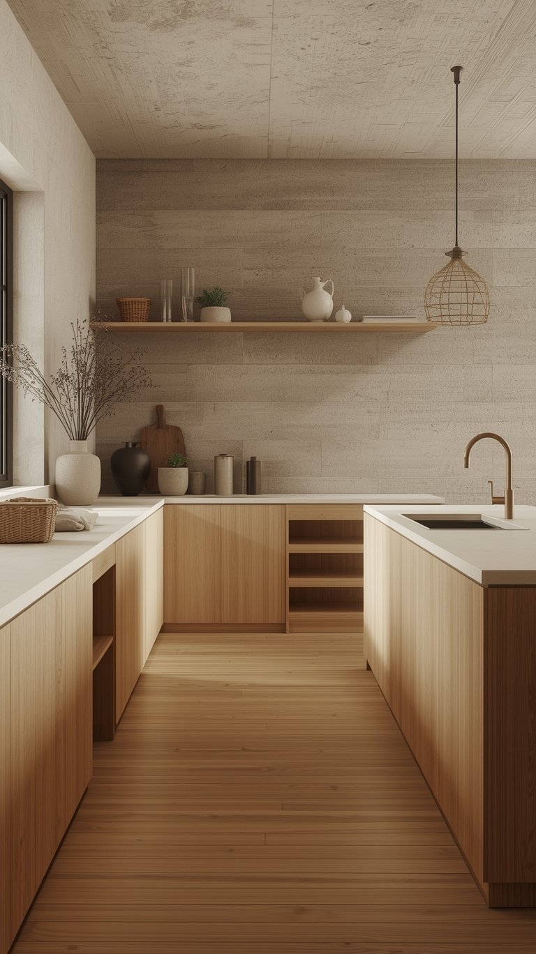 Timeless Kitchen Blueprint: The best Design Choices That Never Go Out of Style