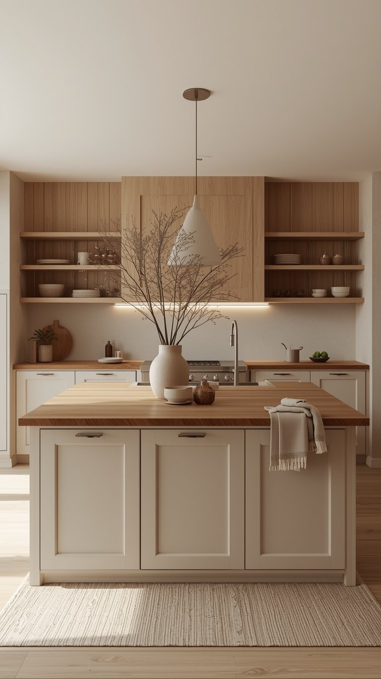 Cashmere Kitchens Trend: A Ultimate Guide to Timeless Warm Neutrals
