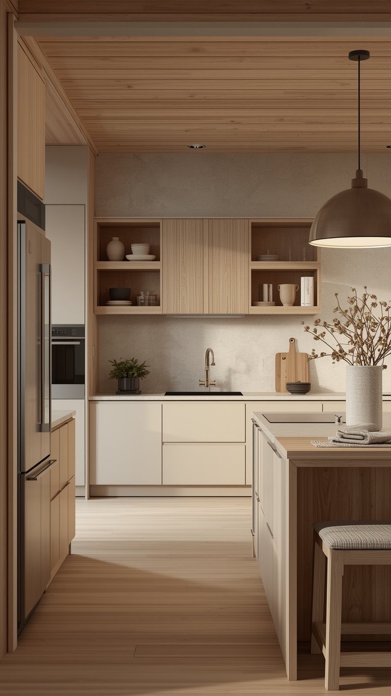 Cashmere Kitchens Trend: A Ultimate Guide to Timeless Warm Neutrals